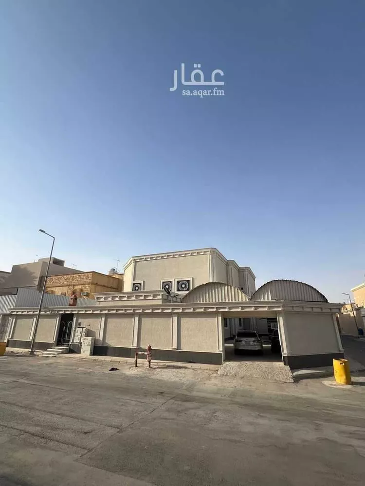 فيلا للبيع في شارع الباب, حي النظيم, مدينة الرياض, منطقة الرياض