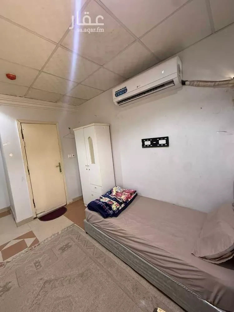 عمارة للإيجار في شارع المنفوحة شارع الفريان الإشارة 20 مطعم الفرج الفريد, حي منفوحة, مدينة الرياض, منطقة الرياض صورة 3