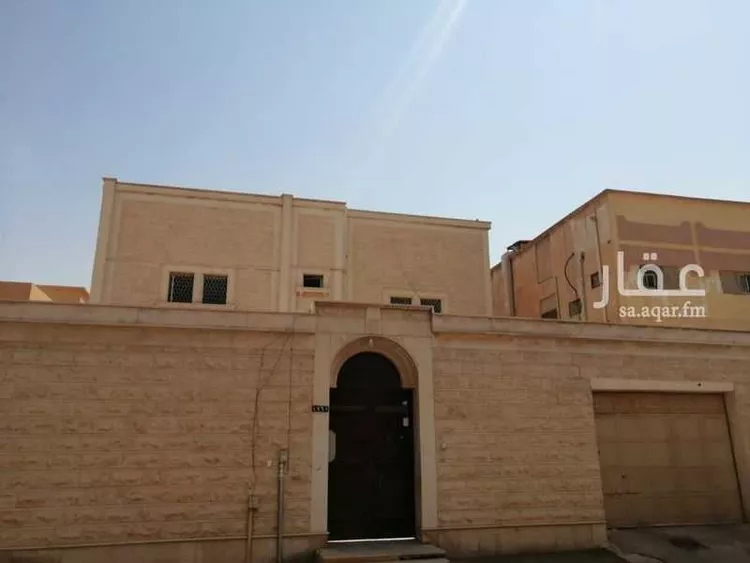 فيلا للإيجار في شارع الشيخ محمد بن عبداللطيف بن عبدالرحمن ، حي السويدي ، الرياض ، منطقة الرياض