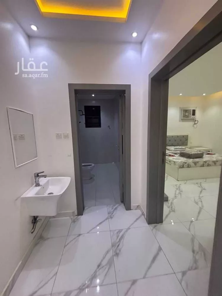 شقة للإيجار في شارع عقرباء 132, حي عقرباء, مدينة امارة منطقة الرياض - الجبيله, منطقة الرياض صورة 3