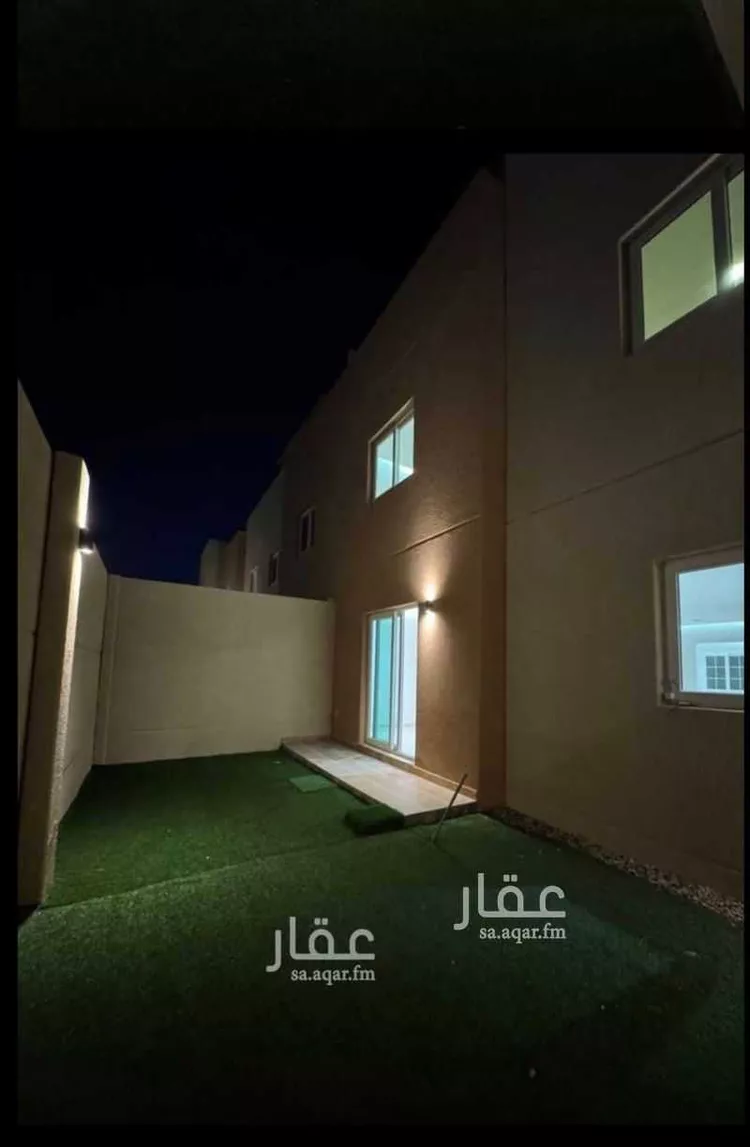 فيلا للإيجار في شارع أحمد الحسباني, حي مطار الملك خالد الدولي, مدينة الرياض, منطقة الرياض صورة 2