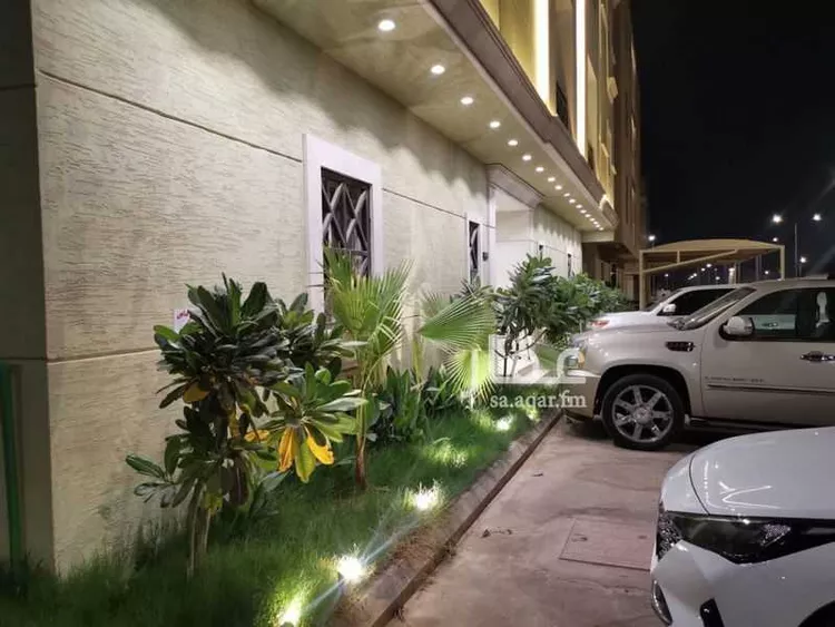 عمارة للإيجار في شارع محمد الحليبي, حي العارض, مدينة الرياض, منطقة الرياض صورة 2