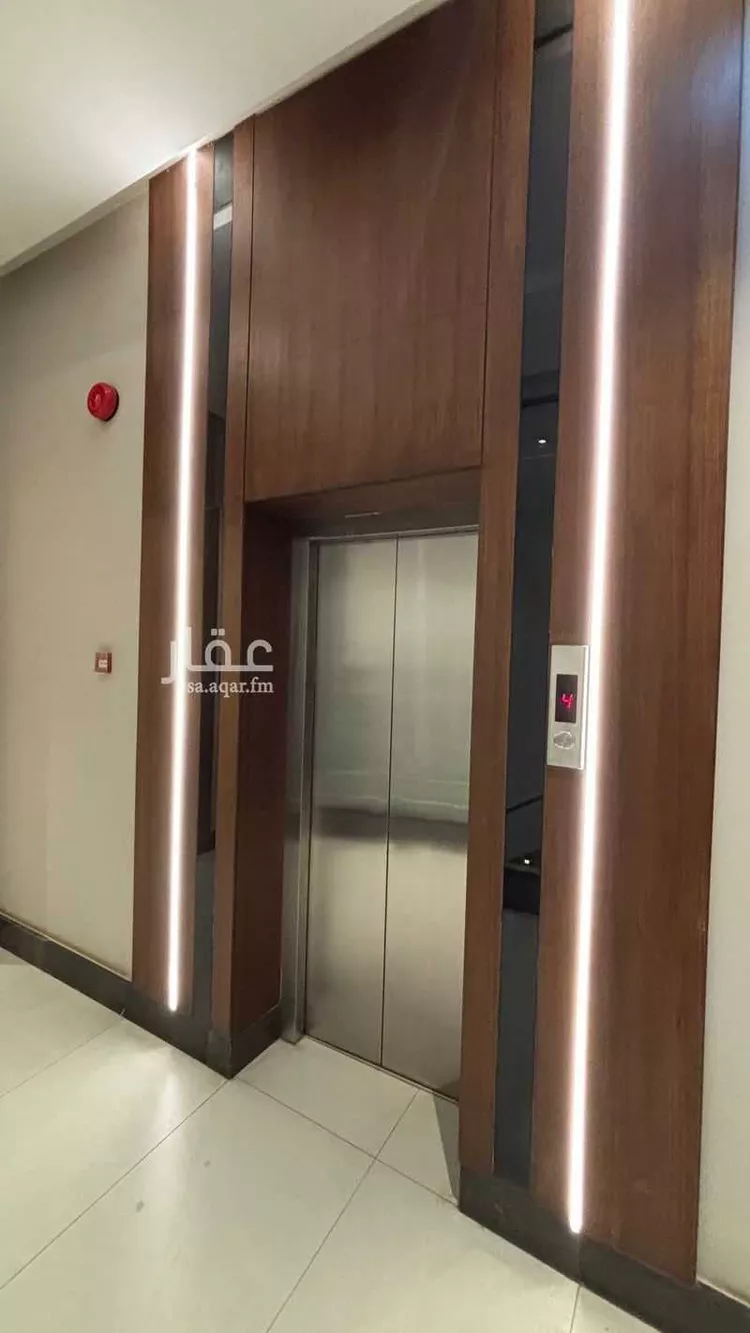 شقة للإيجار في شارع احمد الغزالي, حي العارض, مدينة الرياض, منطقة الرياض صورة 5