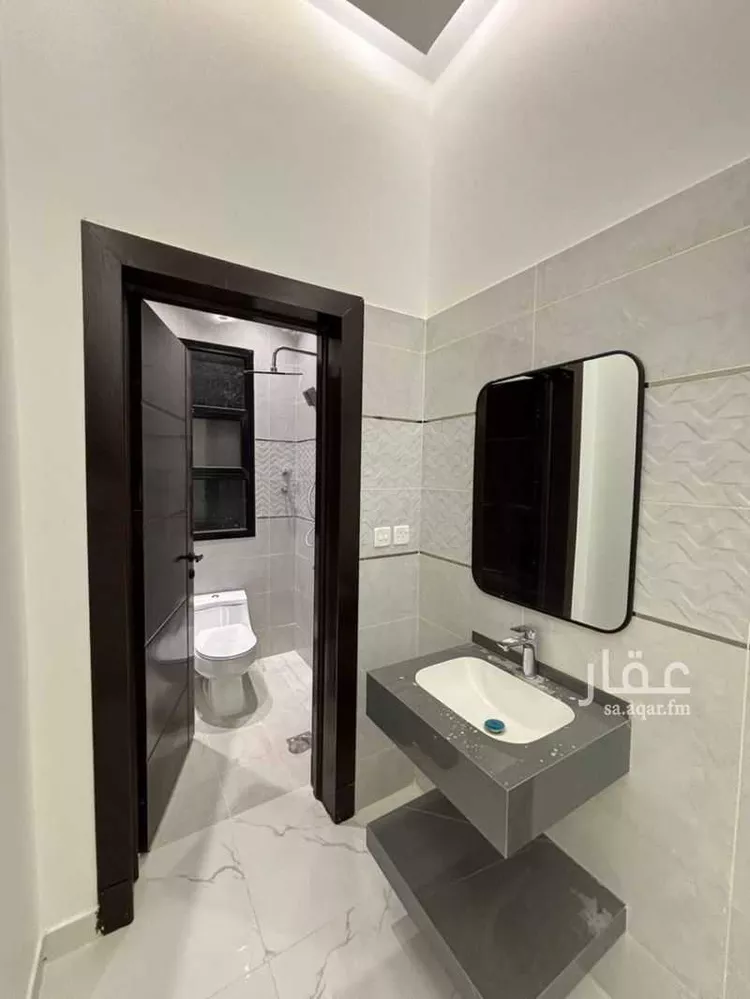 شقة للإيجار في شارع عقرباء 132, حي عقرباء, مدينة الجبيلة, منطقة الرياض صورة 3