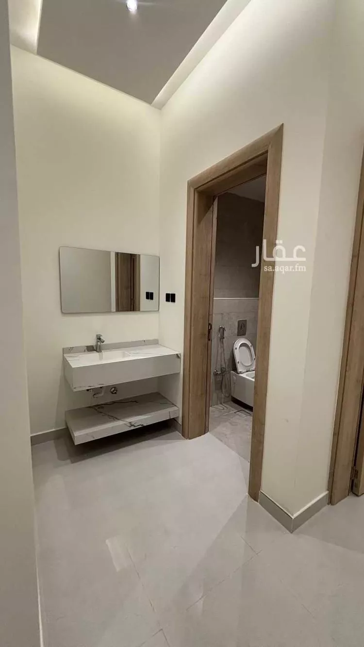 شقة للإيجار في شارع ابن عبدالظاهر, حي العارض, مدينة الرياض, منطقة الرياض صورة 4