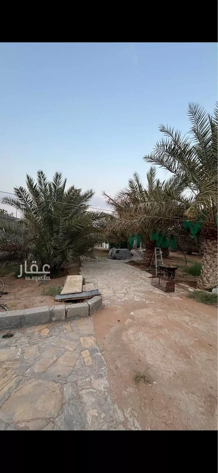 استراحة للبيع في شارع عقرباء 261, حي عقرباء, مدينة الجبيلة, منطقة الرياض 18
