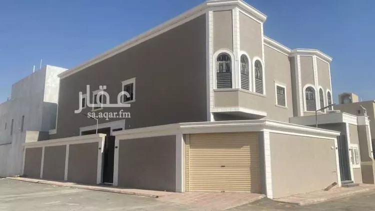 Villa for Sale in Riyadh Al Qirawan