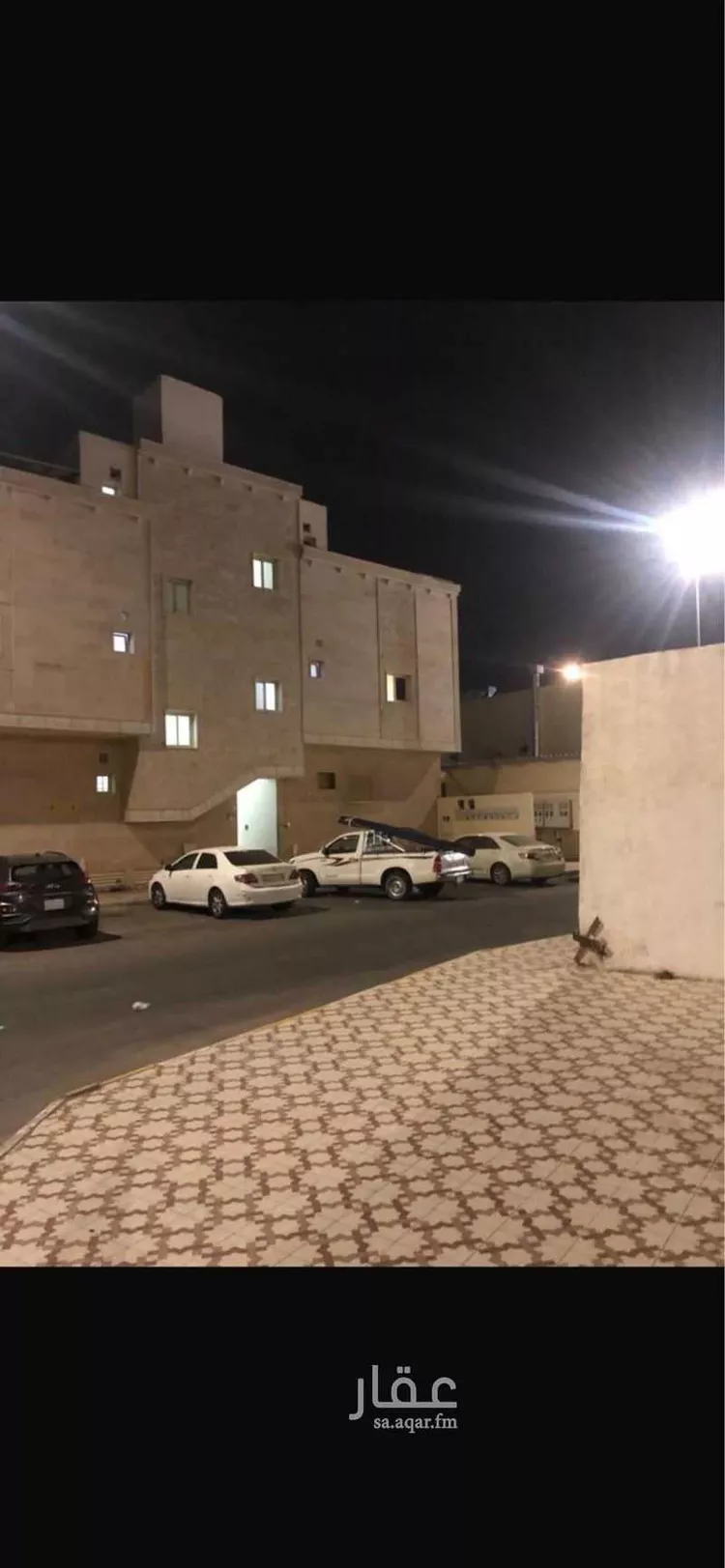 شقة للبيع في شارع مليكة بنت صخر, حي الدفاع, مدينة المدينه المنوره, منطقة المدينة المنورة صورة 5