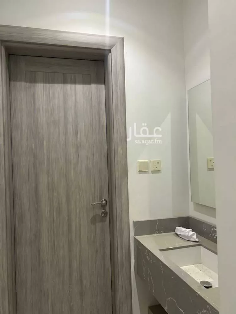 دور للإيجار في شارع محمد بن العلاء, حي العارض, مدينة الرياض, منطقة الرياض صورة 5