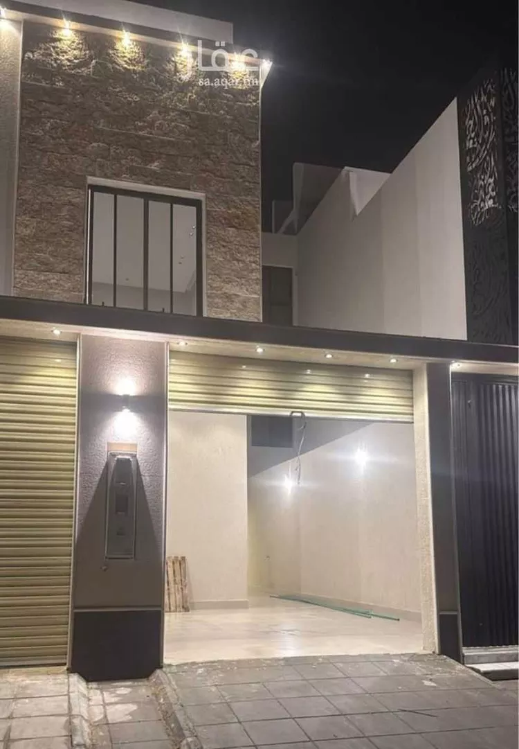 شقة للإيجار في شارع عقرباء 202, حي عقرباء, مدينة الجبيلة, منطقة الرياض