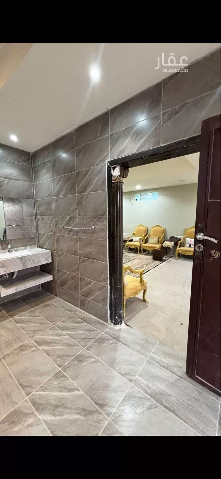 مزرعة للبيع في شارع عقرباء 261, حي عقرباء, مدينة الجبيلة, منطقة الرياض صورة 2