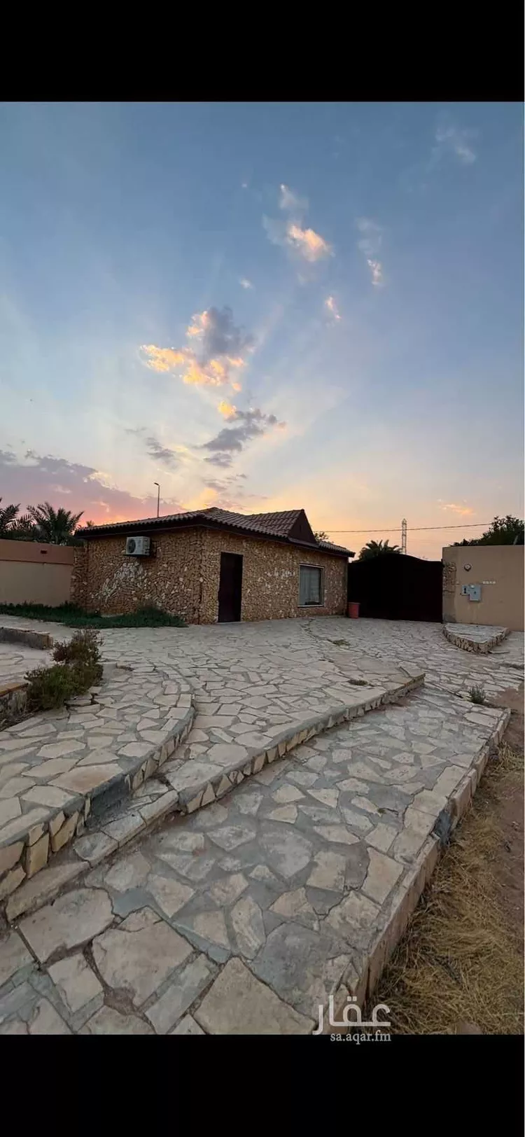 استراحة للبيع في شارع عقرباء 261, حي عقرباء, مدينة الجبيلة, منطقة الرياض 11