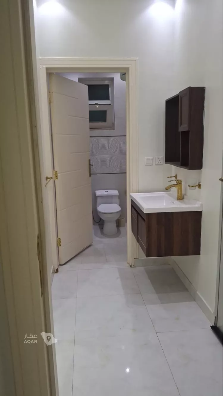 شقة للإيجار في شارع عقرباء 194, حي عقرباء, مدينة الجبيلة, منطقة الرياض 6