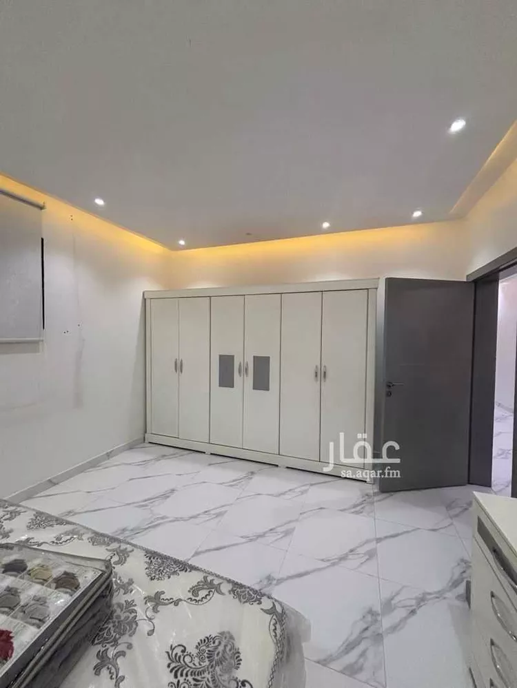 شقة للإيجار في شارع عقرباء 216, حي عقرباء, مدينة امارة منطقة الرياض - الجبيله, منطقة الرياض صورة 4