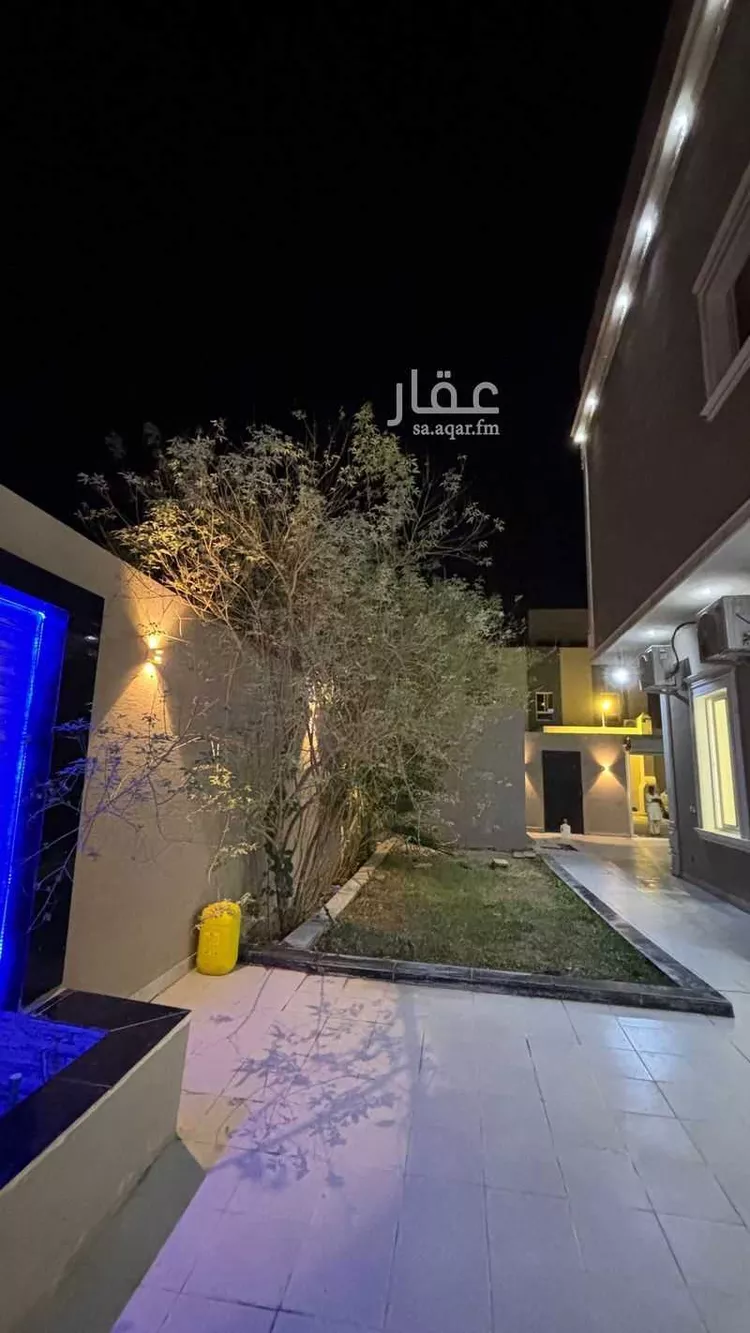 دور للإيجار في شارع عقرباء 140, حي عقرباء, مدينة الجبيلة, منطقة الرياض صورة 2