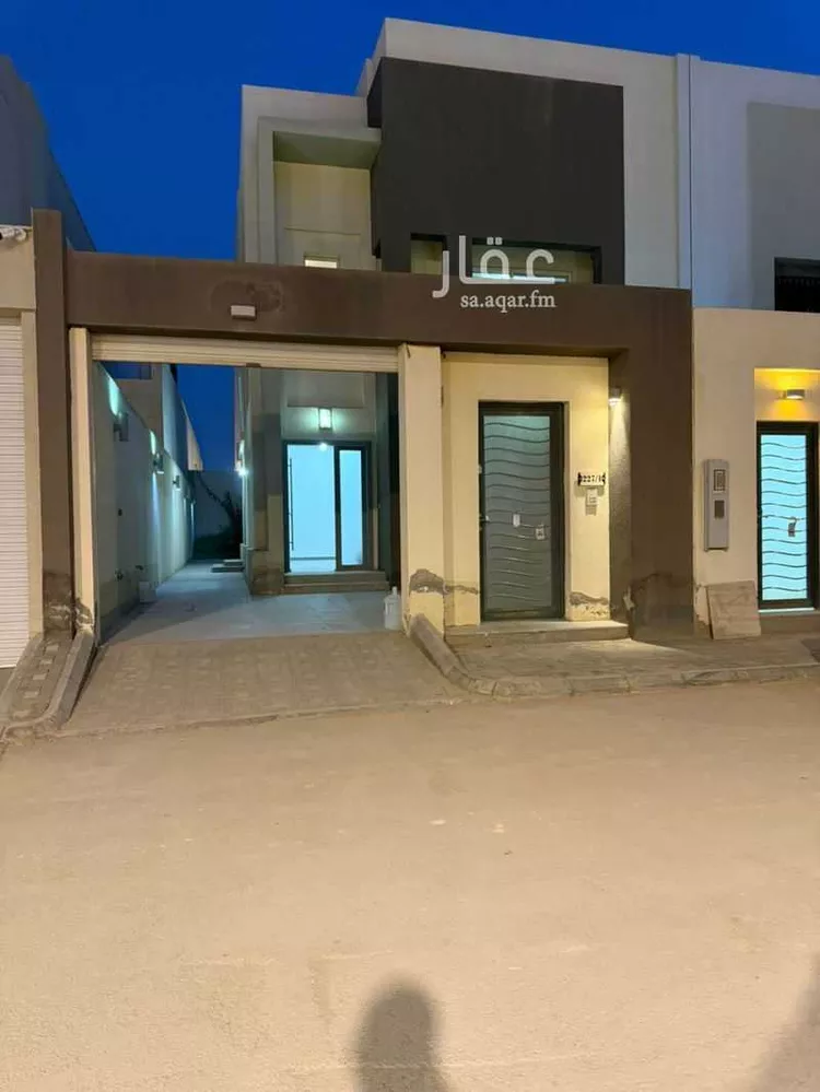 فيلا للإيجار في شارع التواضع, حي النرجس, مدينة الرياض, منطقة الرياض 10
