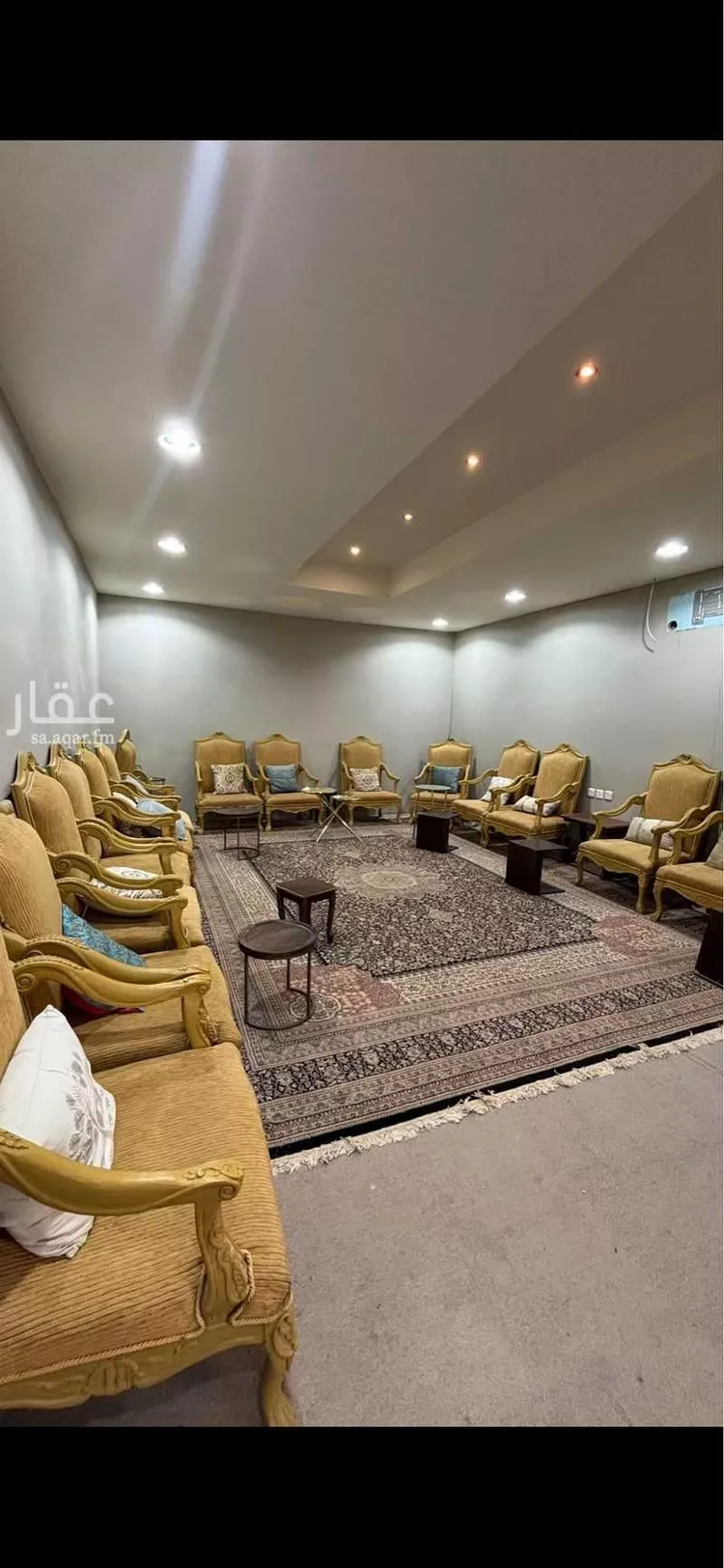 استراحة للبيع في شارع عقرباء 261, حي عقرباء, مدينة الجبيلة, منطقة الرياض 6