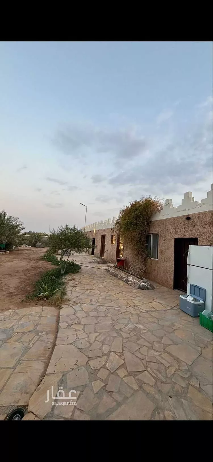 استراحة للبيع في شارع عقرباء 261, حي عقرباء, مدينة الجبيلة, منطقة الرياض 21