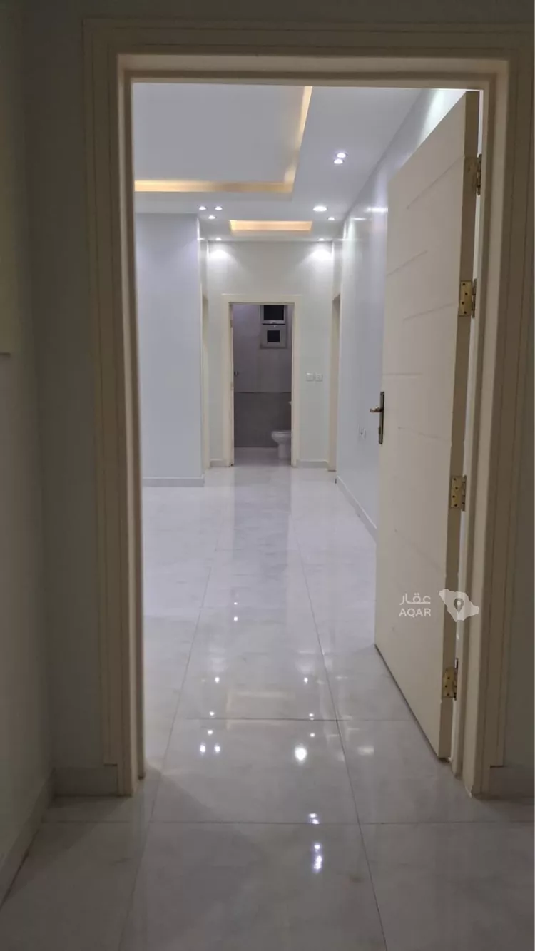 شقة للإيجار في شارع عقرباء 194, حي عقرباء, مدينة الجبيلة, منطقة الرياض 8