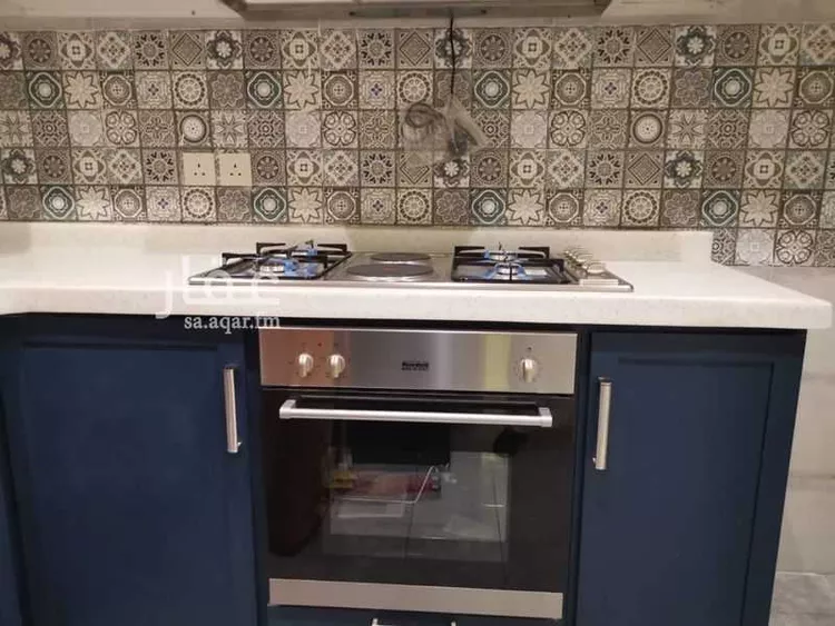 عمارة للإيجار في شارع محمد الحليبي, حي العارض, مدينة الرياض, منطقة الرياض صورة 5