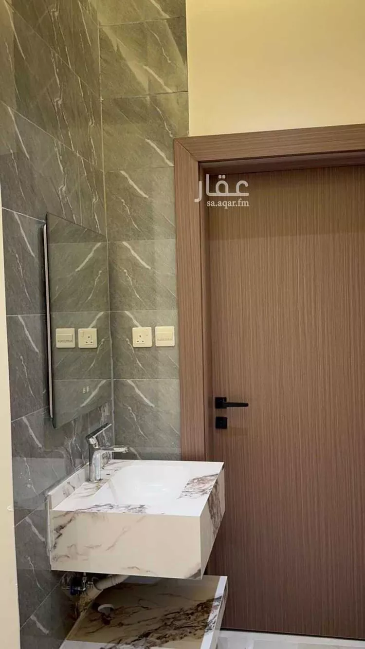 Apartment for Rent in Riyadh Banban 7