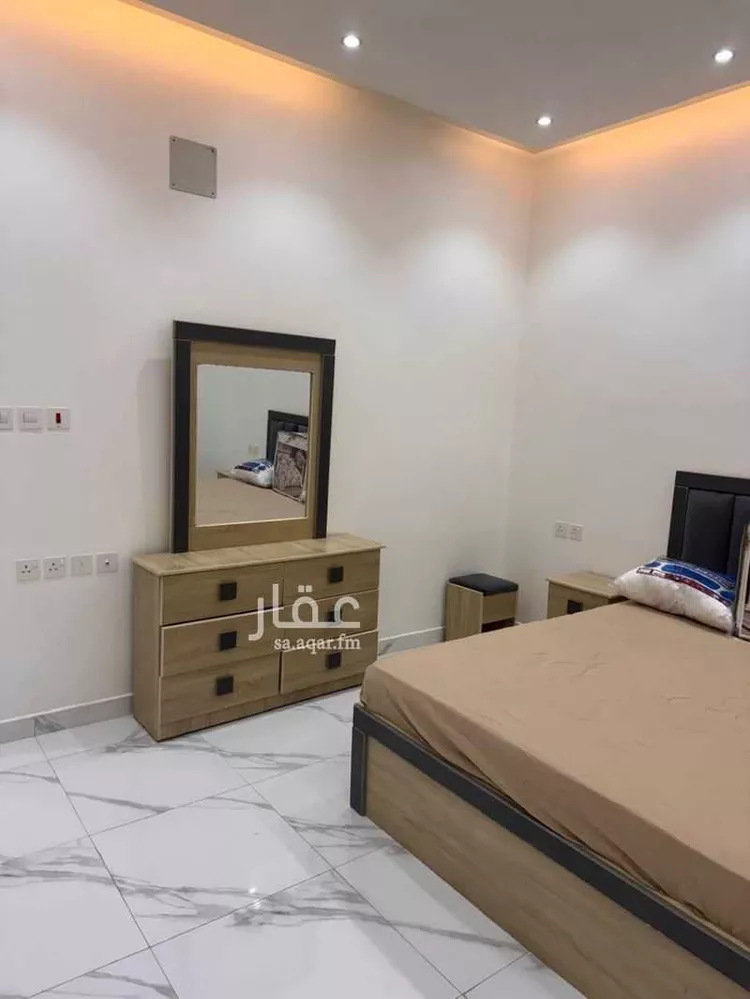 شقة للإيجار في شارع عقرباء 216, حي عقرباء, مدينة الجبيلة, منطقة الرياض 11