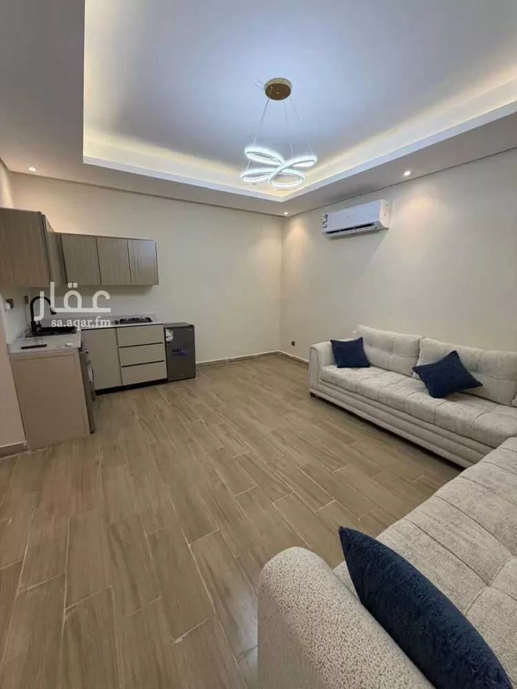 شقة للإيجار في شارع سليمان بن عطية, حي النرجس, مدينة الرياض, منطقة الرياض 8