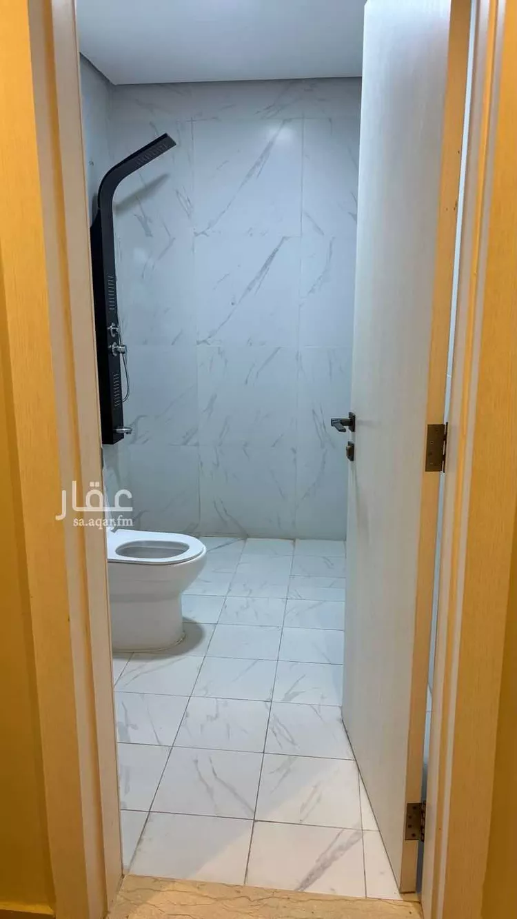 شقة للإيجار في شارع سليمان بن عطية, حي النرجس, مدينة الرياض, منطقة الرياض