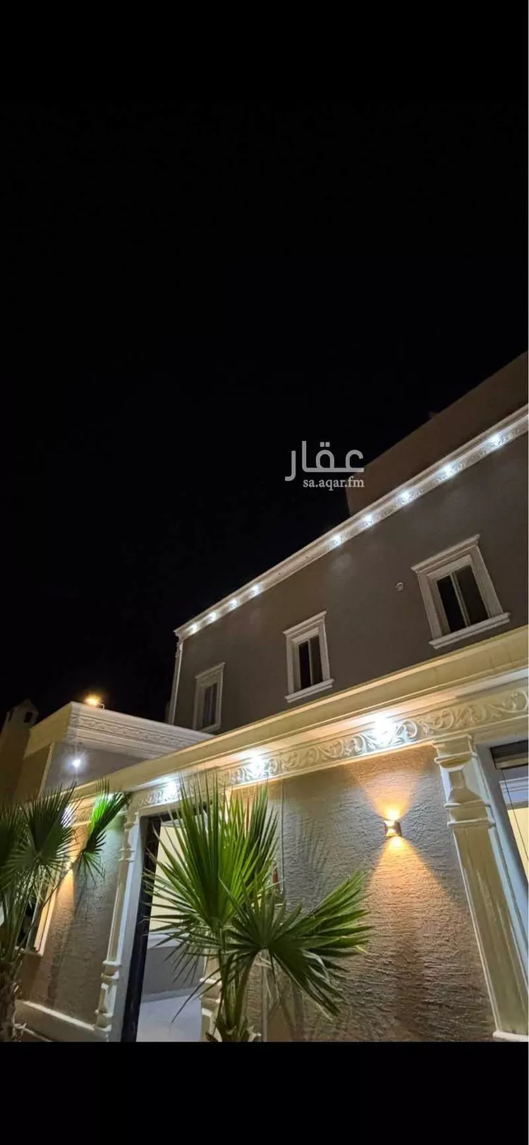 دور للإيجار في شارع عقرباء 140, حي عقرباء, مدينة الجبيلة, منطقة الرياض