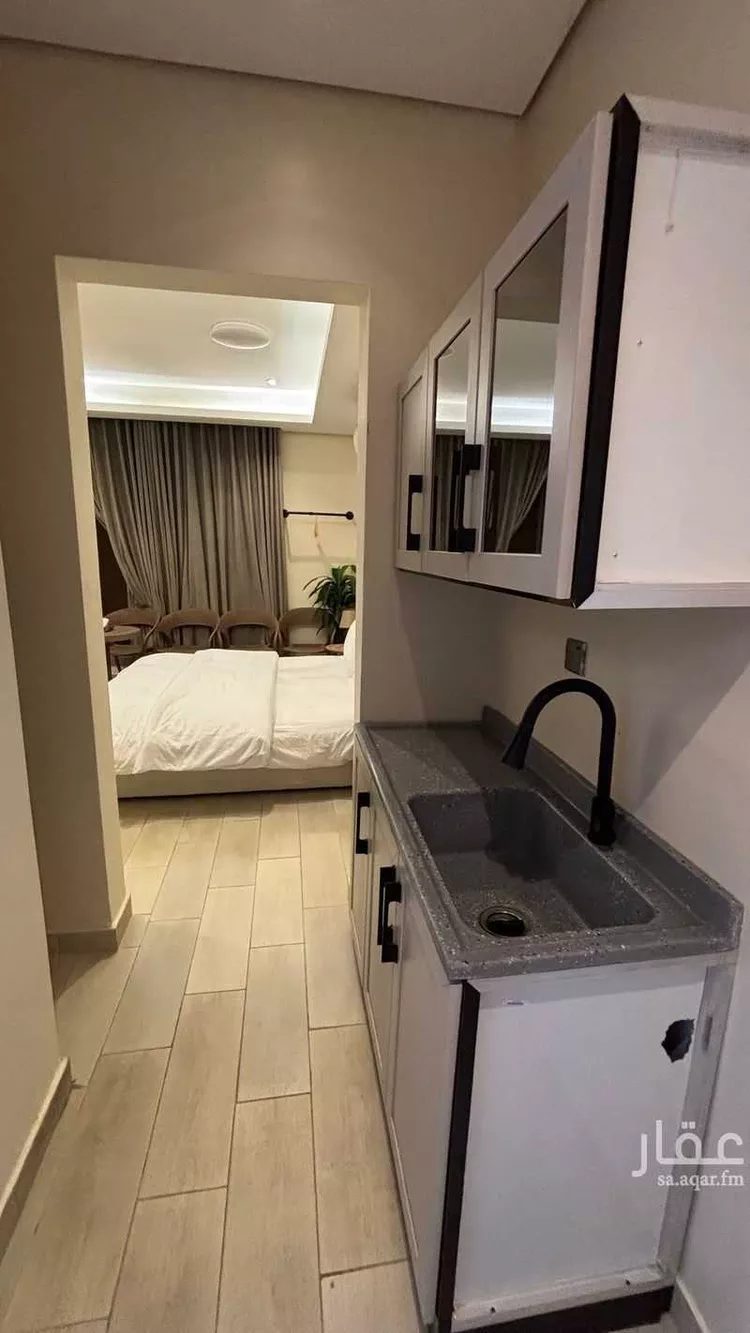 شقة للإيجار في شارع سليمان بن عطية, حي النرجس, مدينة الرياض, منطقة الرياض صورة 3
