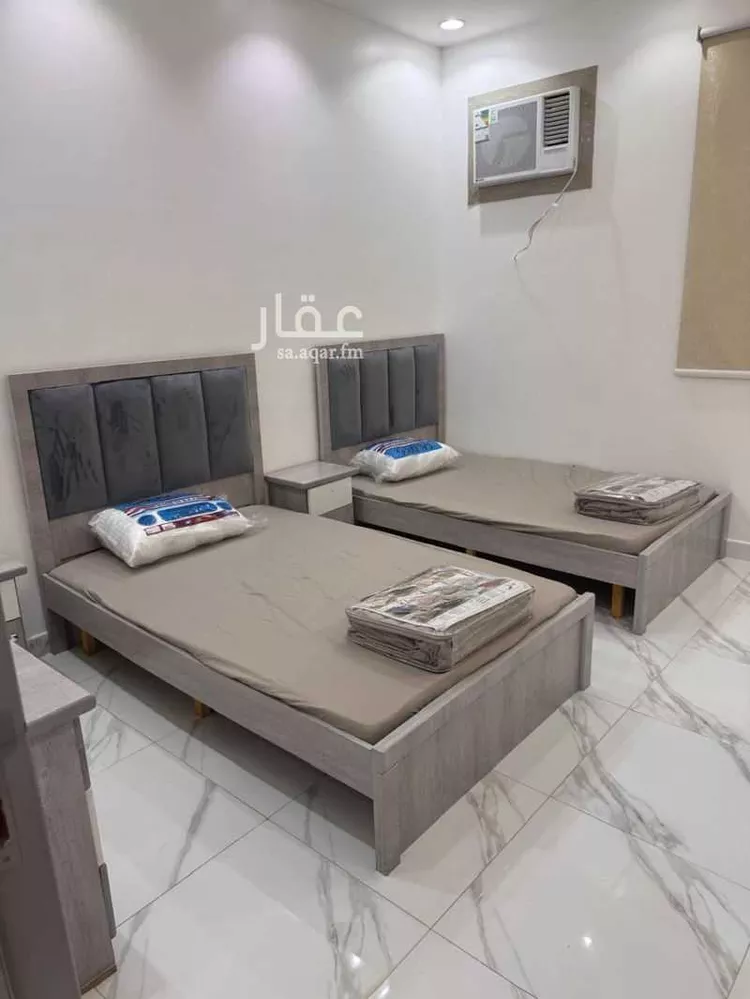 شقة للإيجار في شارع عقرباء 216, حي عقرباء, مدينة الجبيلة, منطقة الرياض صورة 3