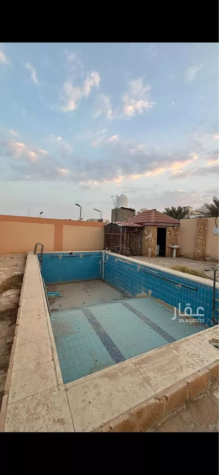 استراحة للبيع في شارع عقرباء 261, حي عقرباء, مدينة الجبيلة, منطقة الرياض 16