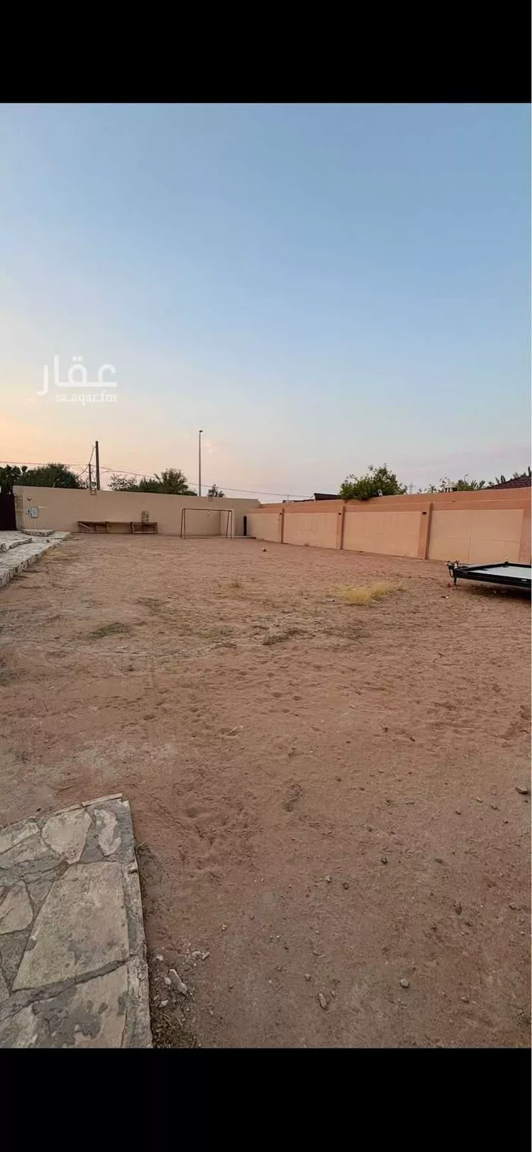 استراحة للبيع في شارع عقرباء 261, حي عقرباء, مدينة الجبيلة, منطقة الرياض 15