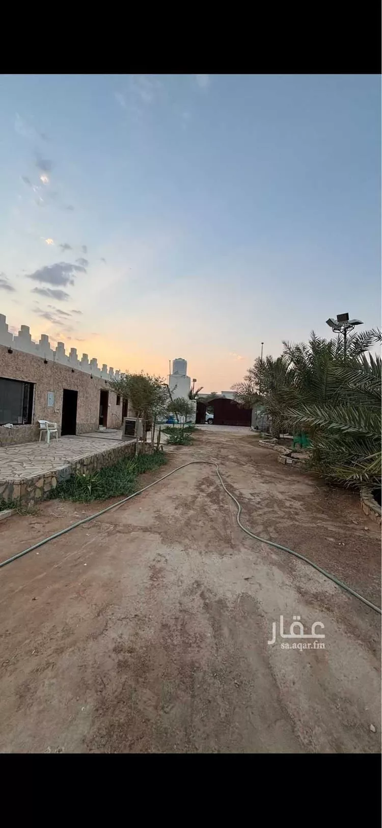 استراحة للبيع في شارع عقرباء 261, حي عقرباء, مدينة الجبيلة, منطقة الرياض 14