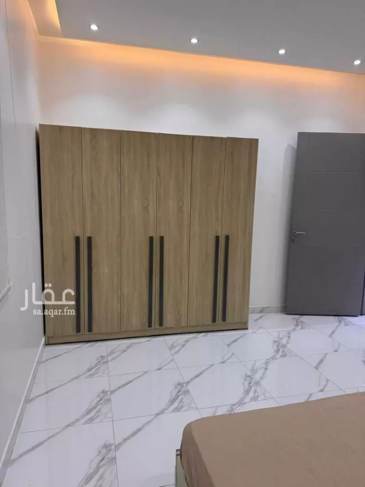 شقة للإيجار في شارع عقرباء 216, حي عقرباء, مدينة الجبيلة, منطقة الرياض صورة 2