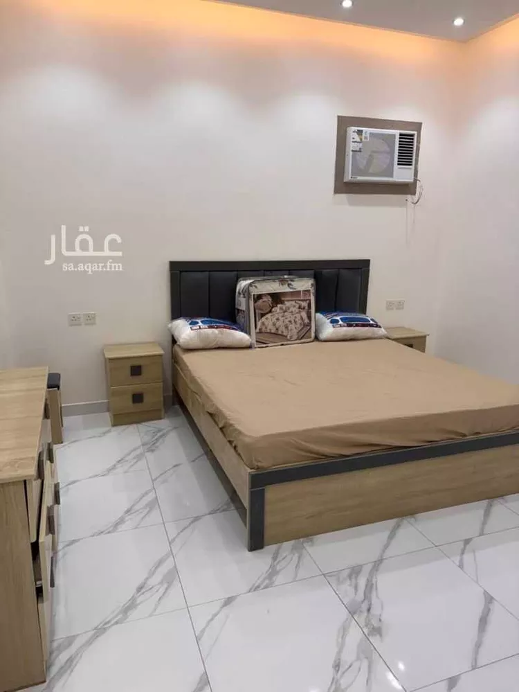شقة للإيجار في شارع عقرباء 216, حي عقرباء, مدينة الجبيلة, منطقة الرياض 10