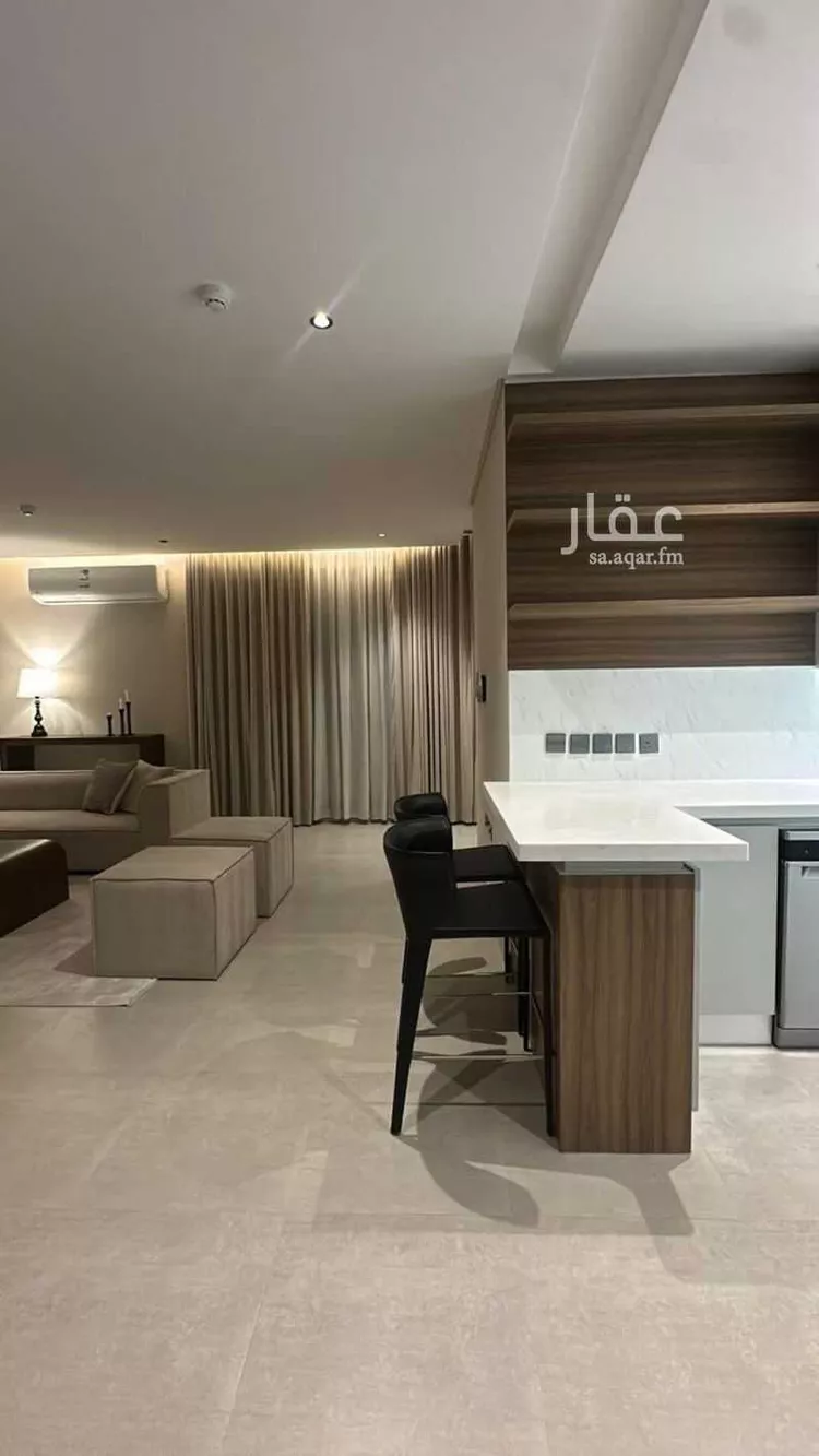 شقة للإيجار في شارع ثابت العوفي, حي النرجس, مدينة الرياض, منطقة الرياض صورة 5
