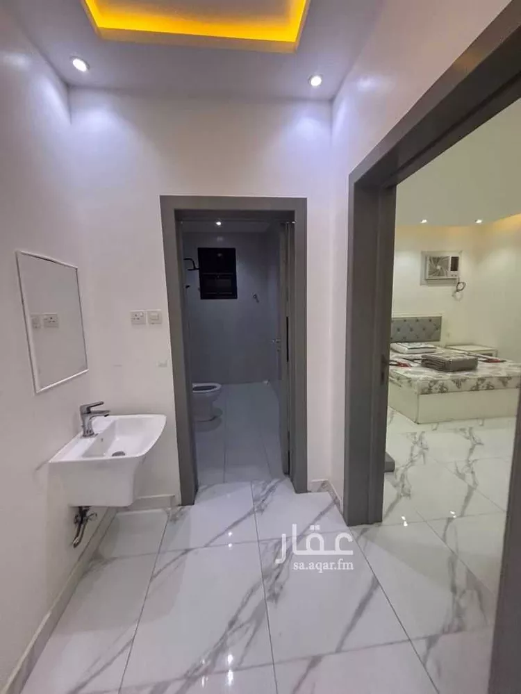 شقة للإيجار في شارع عقرباء 216, حي عقرباء, مدينة امارة منطقة الرياض - الجبيله, منطقة الرياض صورة 2