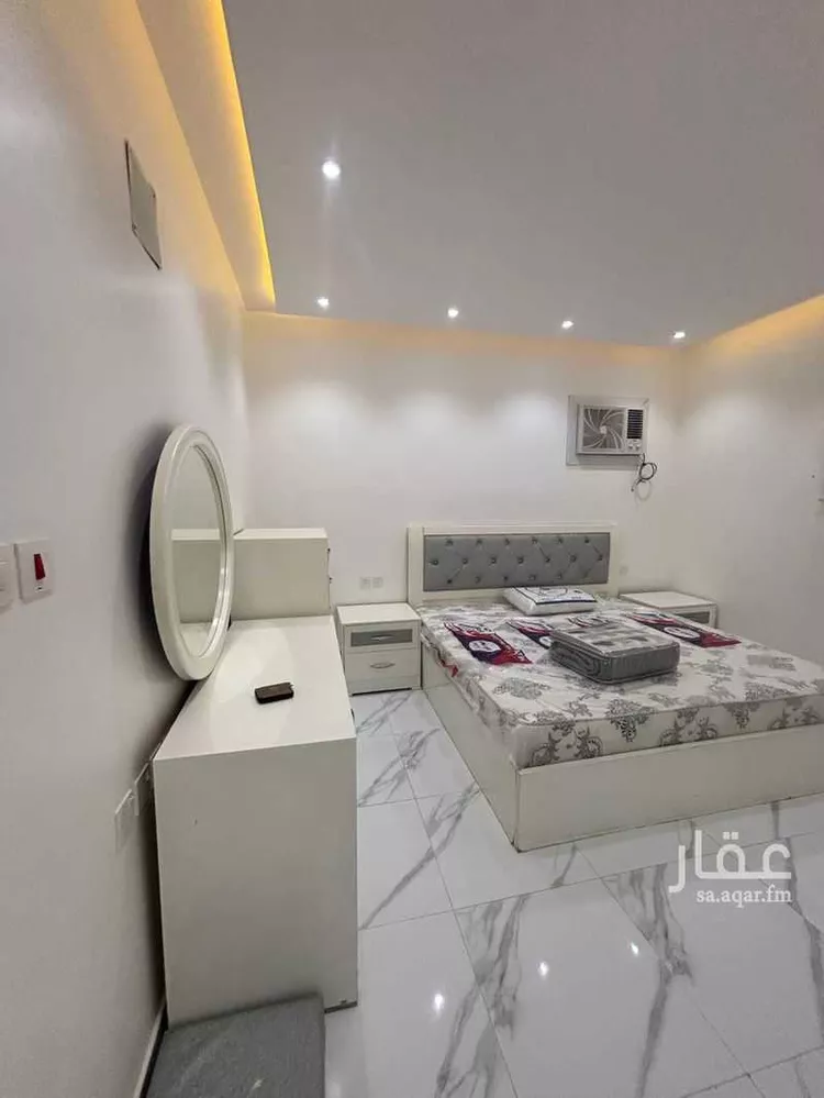 شقة للإيجار في شارع عقرباء 216, حي عقرباء, مدينة امارة منطقة الرياض - الجبيله, منطقة الرياض صورة 3