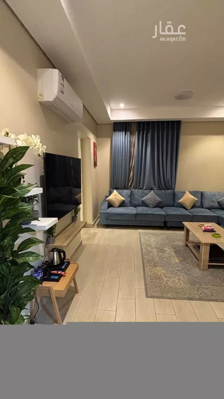 شقة للإيجار في شارع سليمان بن عطية, حي النرجس, مدينة الرياض, منطقة الرياض صورة 4