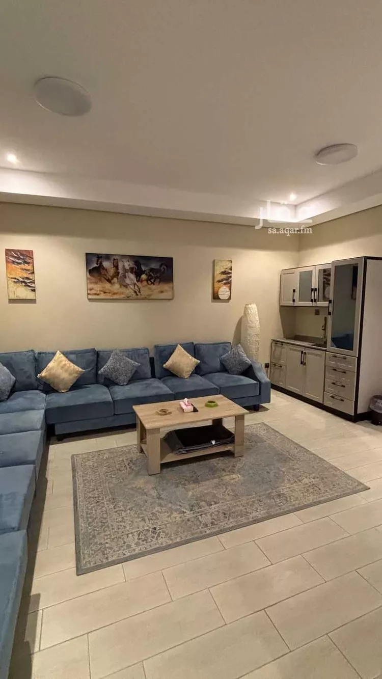 شقة للإيجار في شارع سليمان بن عطية, حي النرجس, مدينة الرياض, منطقة الرياض صورة 3