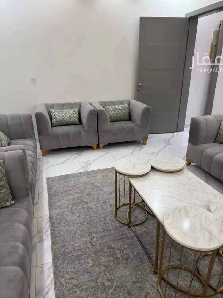 شقة للإيجار في شارع عقرباء 216, حي عقرباء, مدينة الجبيلة, منطقة الرياض 9
