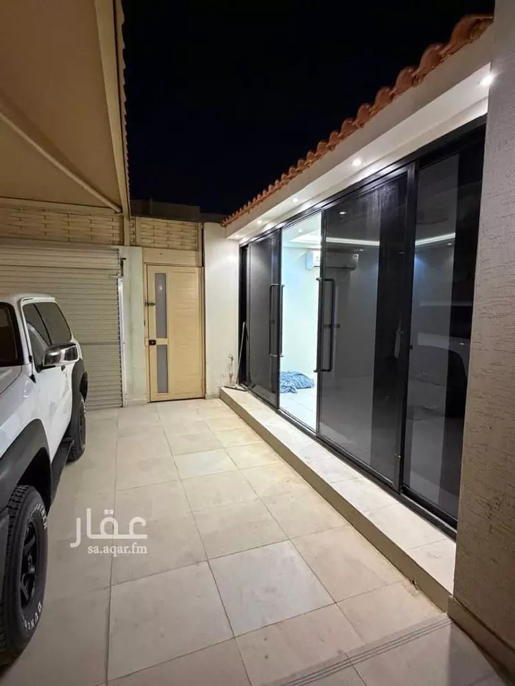 شقة للإيجار في شارع سليمان بن عطية, حي النرجس, مدينة الرياض, منطقة الرياض