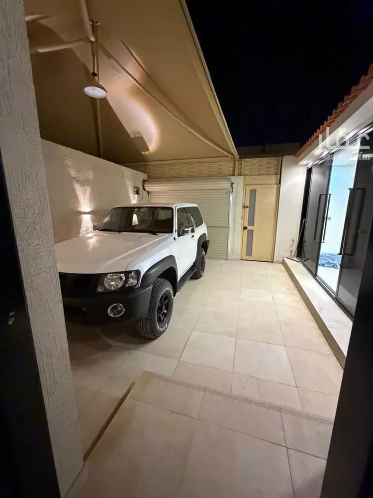 شقة للإيجار في شارع سليمان بن عطية, حي النرجس, مدينة الرياض, منطقة الرياض صورة 3