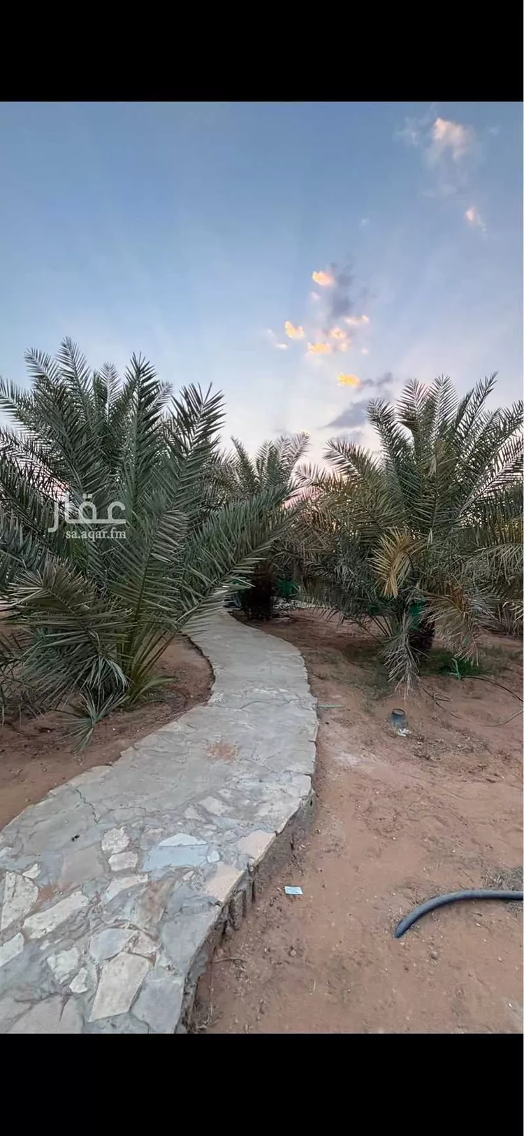استراحة للبيع في شارع عقرباء 261, حي عقرباء, مدينة الجبيلة, منطقة الرياض 10