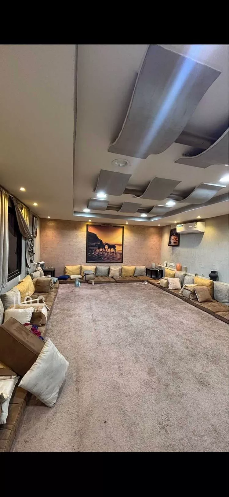 استراحة للبيع في شارع عقرباء 261, حي عقرباء, مدينة الجبيلة, منطقة الرياض 9