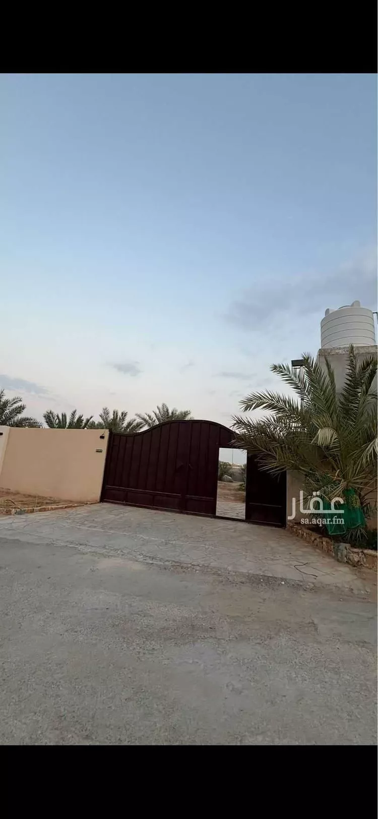 استراحة للبيع في شارع عقرباء 261, حي عقرباء, مدينة الجبيلة, منطقة الرياض 17