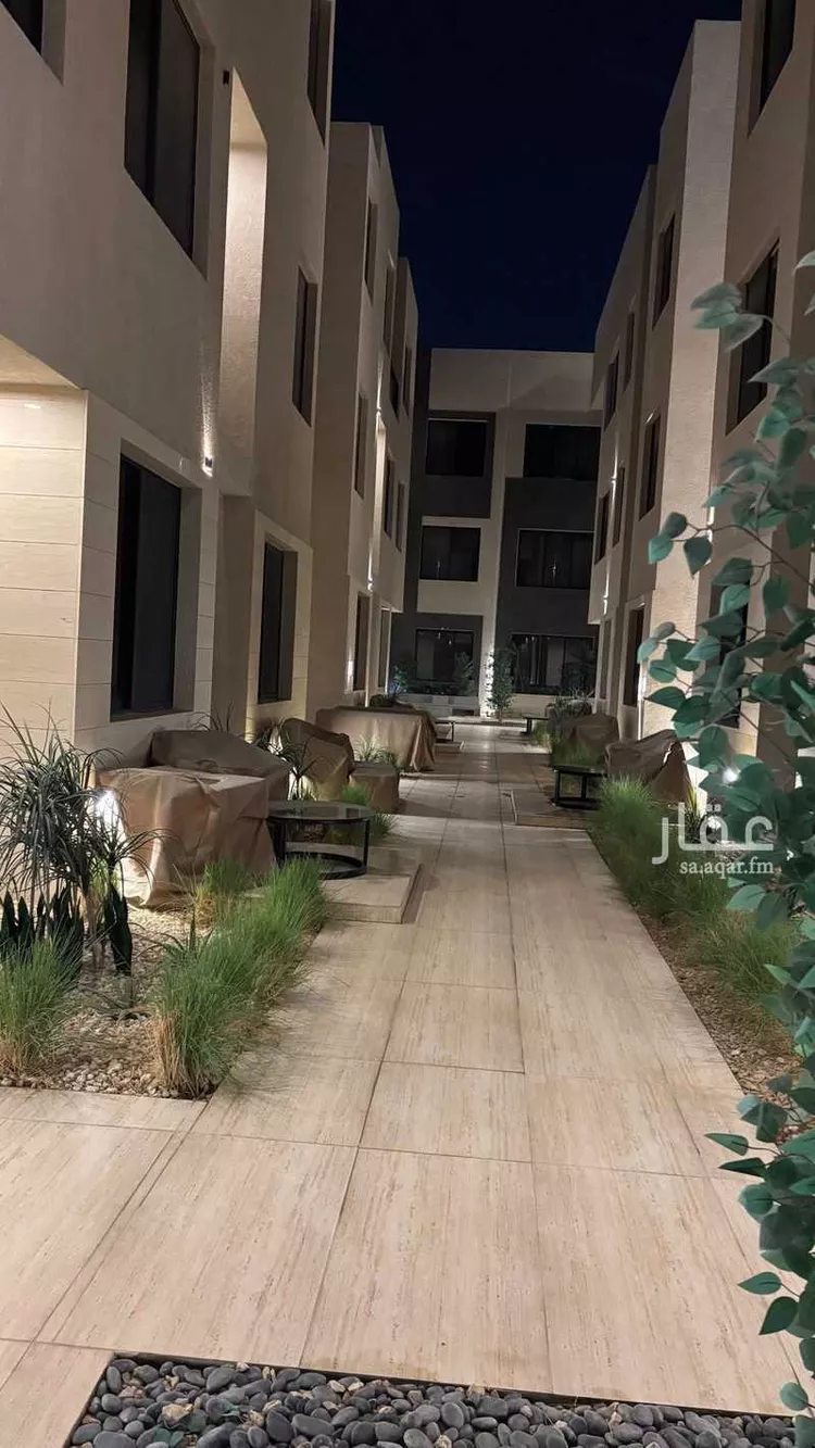 شقة للبيع في شارع الحارث بن سليل, حي العارض, مدينة الرياض, منطقة الرياض صورة 5
