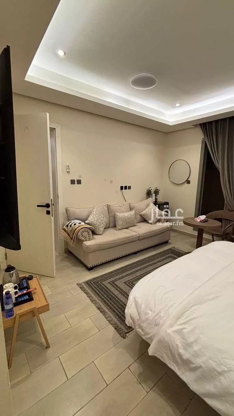 شقة للإيجار في شارع سليمان بن عطية, حي النرجس, مدينة الرياض, منطقة الرياض صورة 5