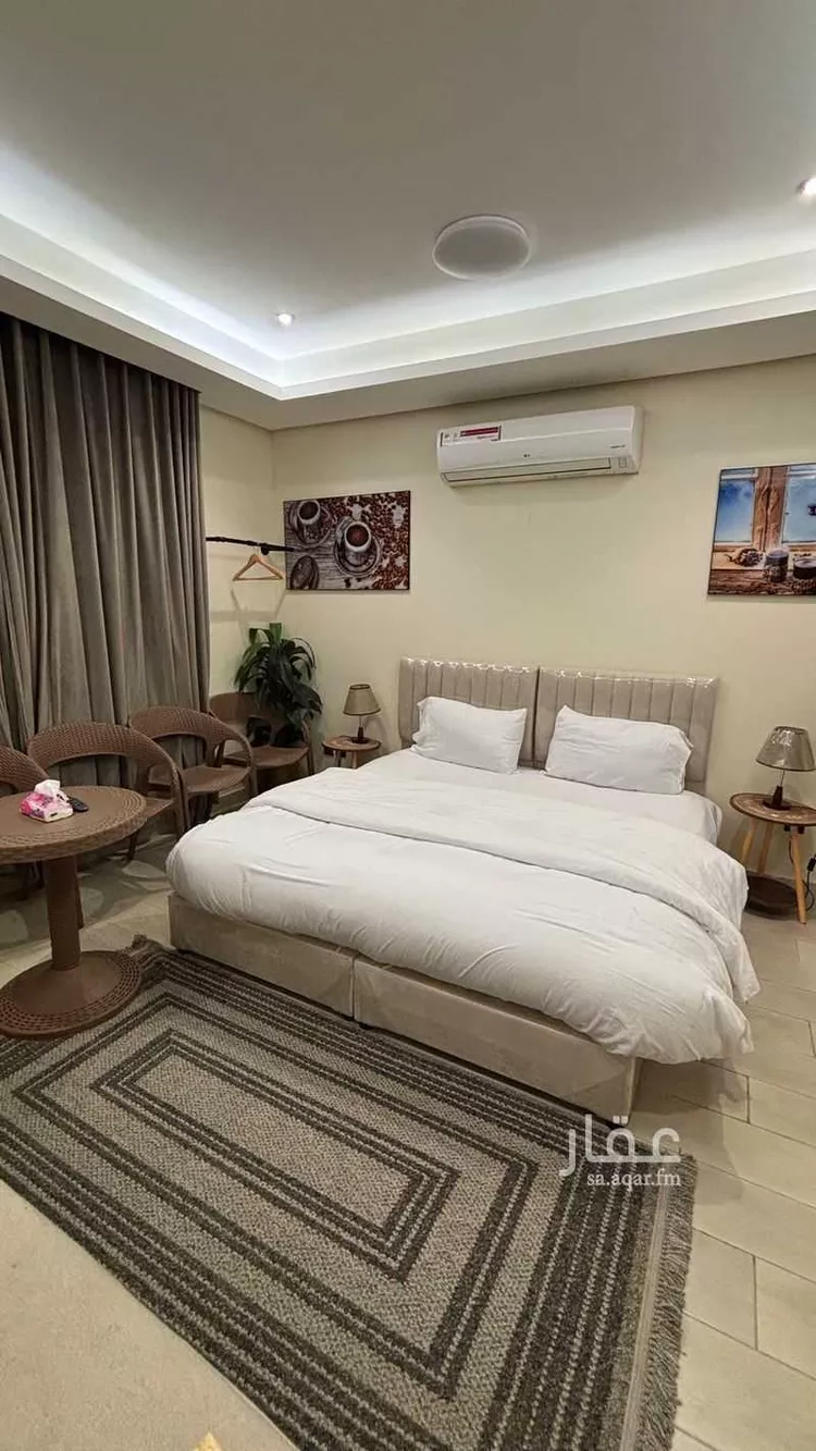 شقة للإيجار في شارع سليمان بن عطية, حي النرجس, مدينة الرياض, منطقة الرياض صورة 4